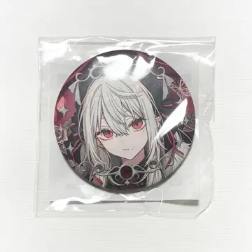 Happy B-day to Kuzuha 사냐 캔뱃지 니지산지 쿠츠하