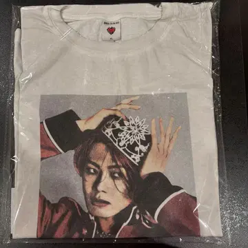 생명을 불태우는 방법전 T셔츠