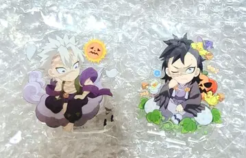 귀멸의 칼날 사네미 겐야