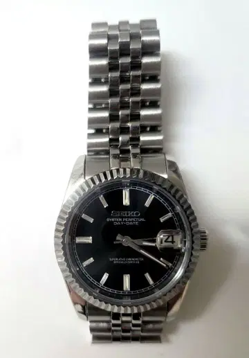 NH35MOD 자동 시계