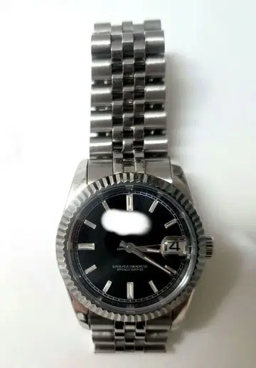 NH35MOD 자동 시계