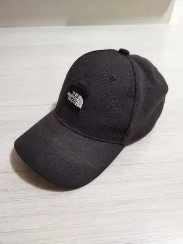 THE NORTH FACE 캡