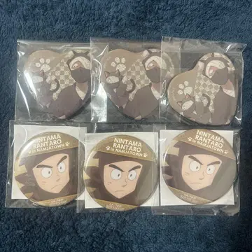 닌타마 란타로 타소가레도키