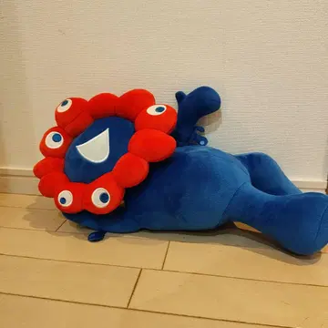 미야쿠미야쿠 봉제 인형