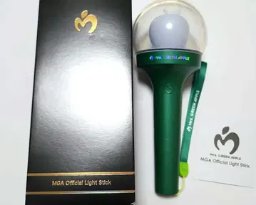 미세스 그린 애플 응원봉