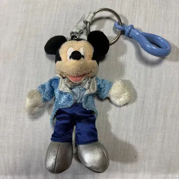 [ 레어 상품 ] 캘리포니아 디즈니 월드 미키 턱시도 스트랩