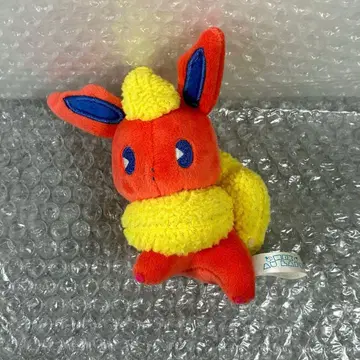 포켓몬 센터 한정판 믹스오레 부스터 봉제 인형 마스코트