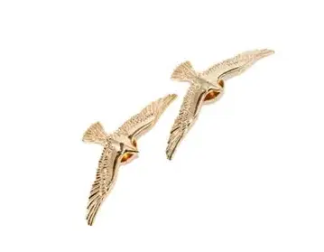 KENFORD 로퍼 액세서리 골드