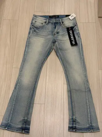 VALABASAS M. STACKED LT.WASH 32