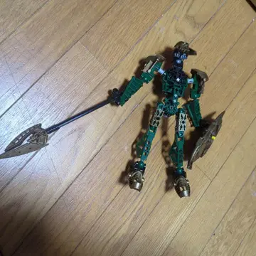 LEGO 바이오니클 8762