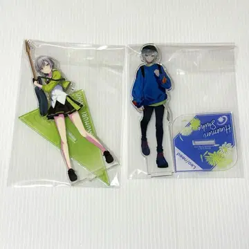 프로세카 히노모리 시호 아크릴 스탠드 묶음 판매