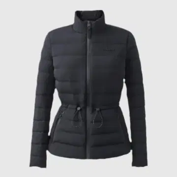 새상품 MACKAGE 여성용 다운 자켓