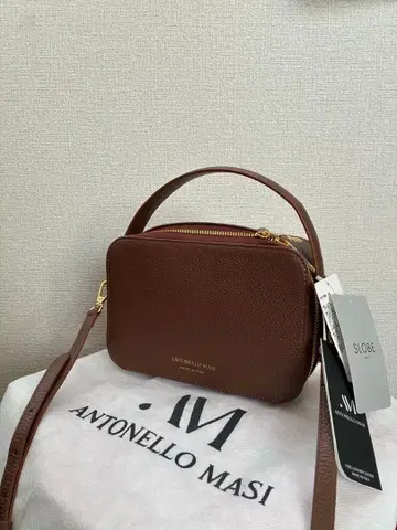 slobe iena 안토넬라 마지 2way 백