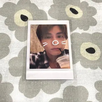 이와타 타카노리 스티커 카드 시크릿 2