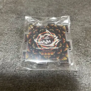 MAN WITH A MISSION 진미래제