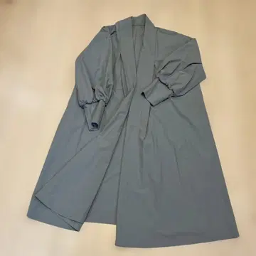 세모아주 스프링 코트