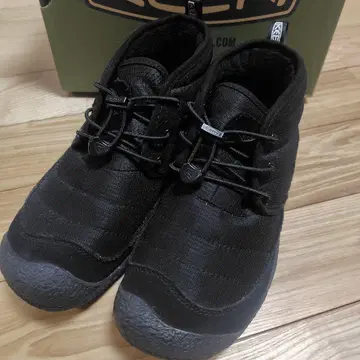 KEEN HOWSER II CHUKKA 24.5cm