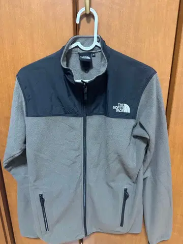 THE NORTH FACE 마운틴 버사 마이크로 자켓 남성용
