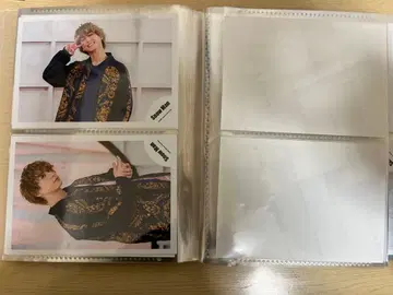 사쿠마 다이스케 snowman 공식 사진 묶음 판매