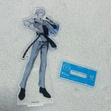 에이트리 유키카제 아크릴 스탠드