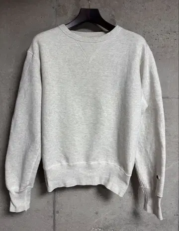 레어 Champion 90s 챔피온 프리미엄 위브 맨투맨 일본제