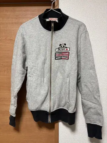 팬디에스타 ZIP 후드티