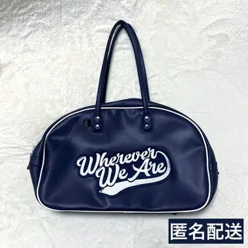 JO1 JO1DER SHOW 보스턴 백