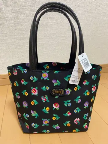 FEILER 페이러 미니 백