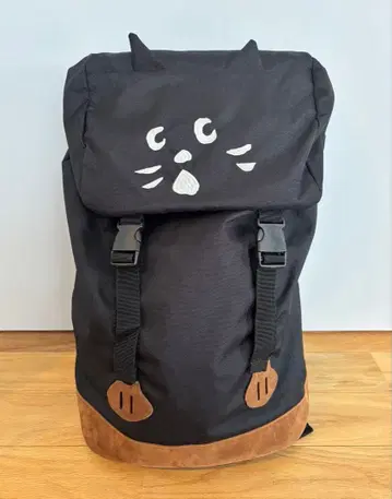 [ 단종 레어 ] Ne-net 네넷 냐 백팩 성인 사이즈