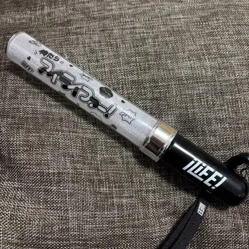 iLiFE! 응원봉 신형