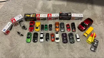 토미카 기타 미니카 세트 판매