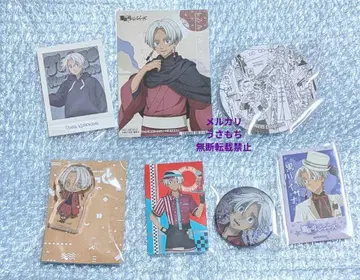 도쿄 리벤저스 쿠로카와 이자나 캔뱃지 아크릴 블록 코스터