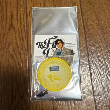 창민 The First Evening 아크릴 스탠드