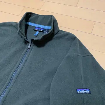 파타고니아 Patagonia 마이크로 신틸라 플리스 자켓 풀 집업