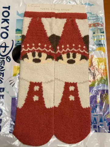 도쿄 디즈니 리조트 리루린린 룸삭스