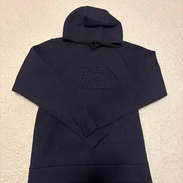 THE NORTH FACE 네이비 후디
