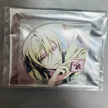 VARIABLE BARRICADE 마유즈미 시온 캔뱃지 바리바리