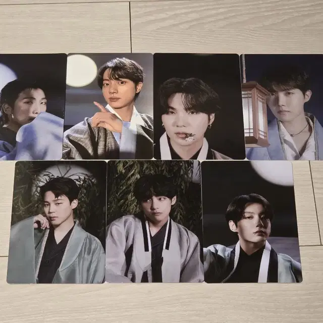 2022  DALMAJUNG 미니포카