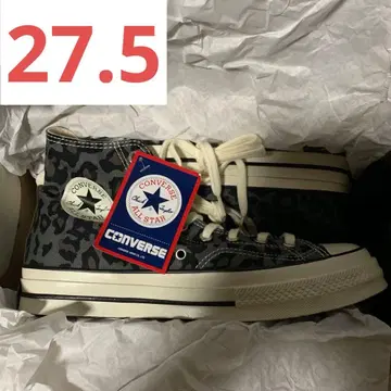 Converse All Star Lgcy LP Hi 27.5cm