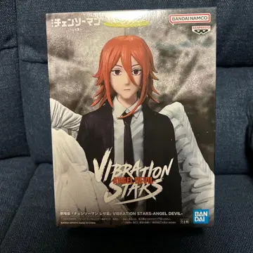 VIBRATION STARS ANGEL DEVIL 피규어