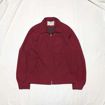 [ McGREGOR ] 90s~'Scottish Drizzler' 자켓