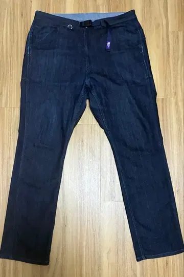 THE NORTH FACE 퍼플 라벨 NT5509N