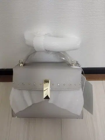 CELFORD 뤼탕 비쥬 스터드 미니백