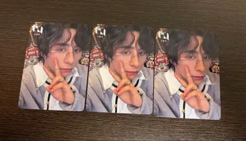 THE WINTER MAGIC 타워 레코드 매장 혜택 니시히로토