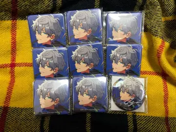 앙스타 TRIP 스퀘어 캔뱃지 세나 이즈미