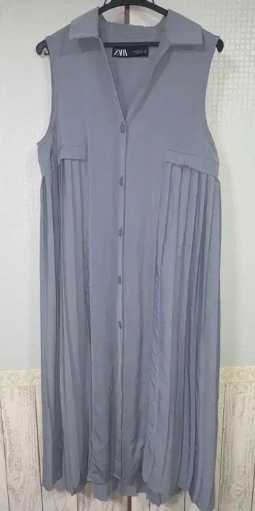 새상품급 ZARA 원피스