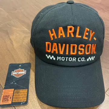 HARLEY-DAVIDSON 할리데이비슨 캡