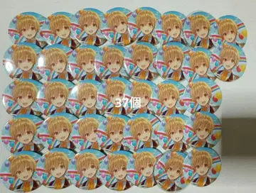 스토푸리 루토 캔 배지 스토넥 등신