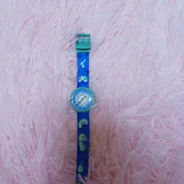 FLIK FLAK NESSIE-NCREDIBLE 블루 / FREE