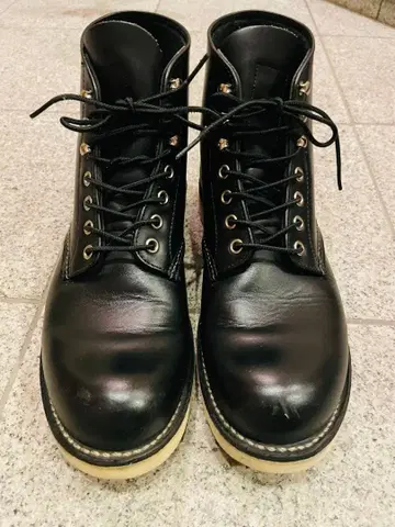 레드윙 RED WING 8165 9D 27cm
